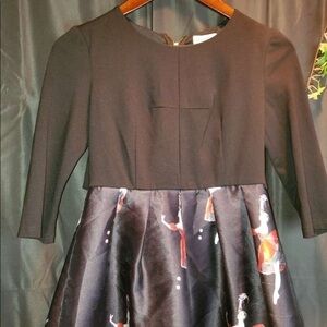 Sentbila Maxi Floral Dress